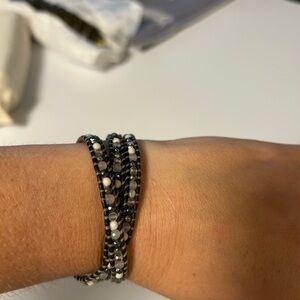 Chan Luu wrap bracelet